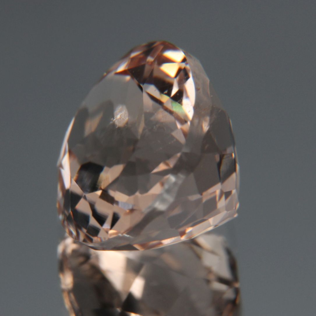 Morganite 2.95ct