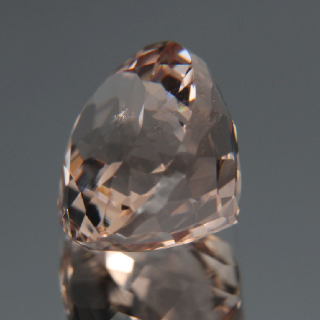 Morganite 2.95ct