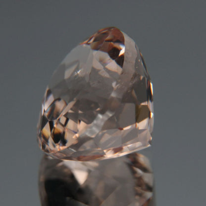 Morganite 2.95ct