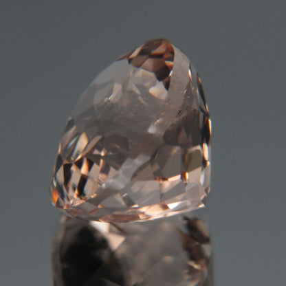 Morganite 2.95ct