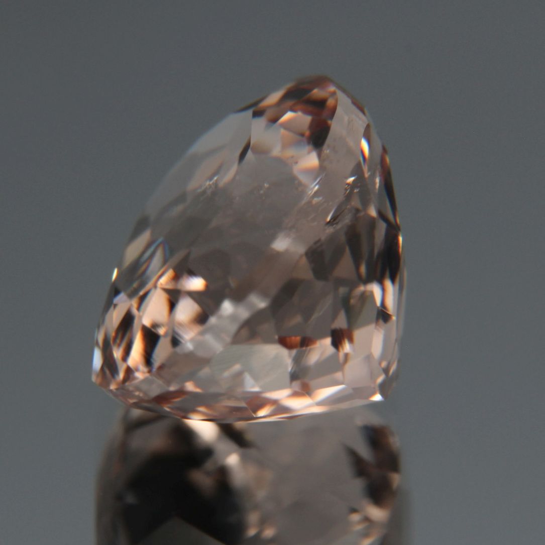 Morganite 2.95ct
