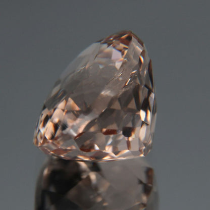 Morganite 2.95ct