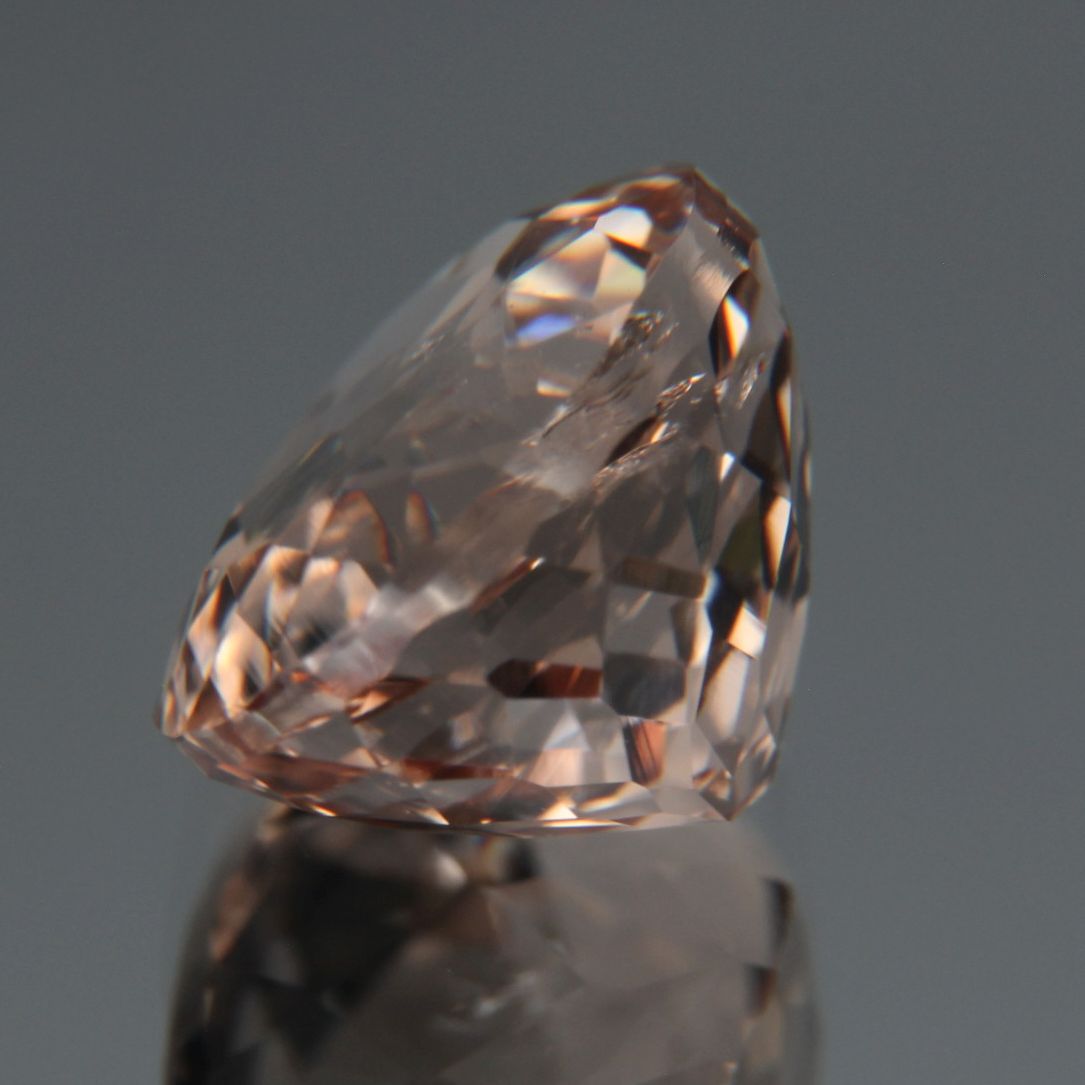 Morganite 2.95ct