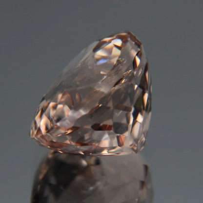Morganite 2.95ct