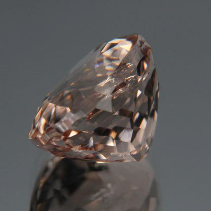 Morganite 2.95ct