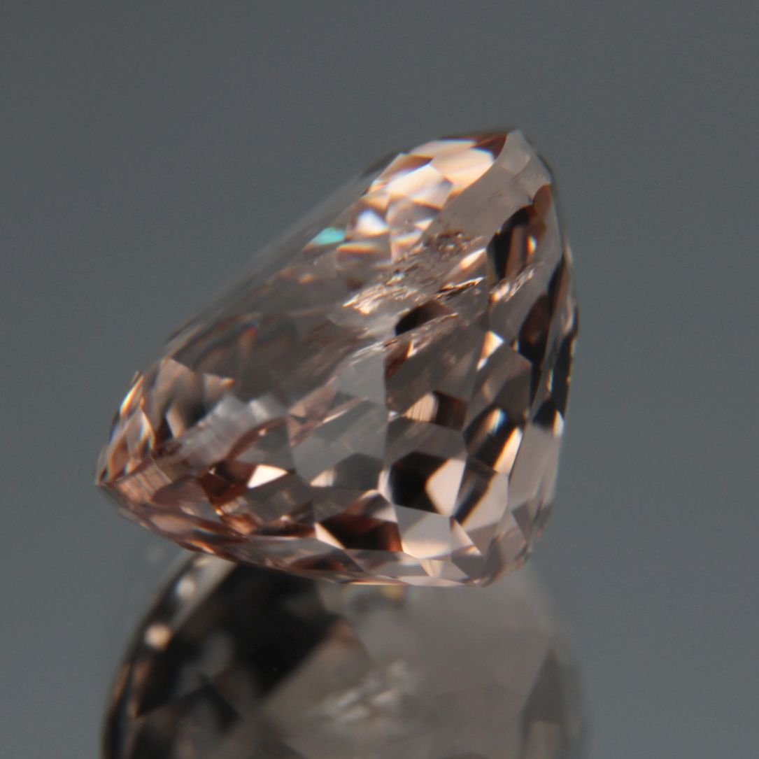 Morganite 2.95ct