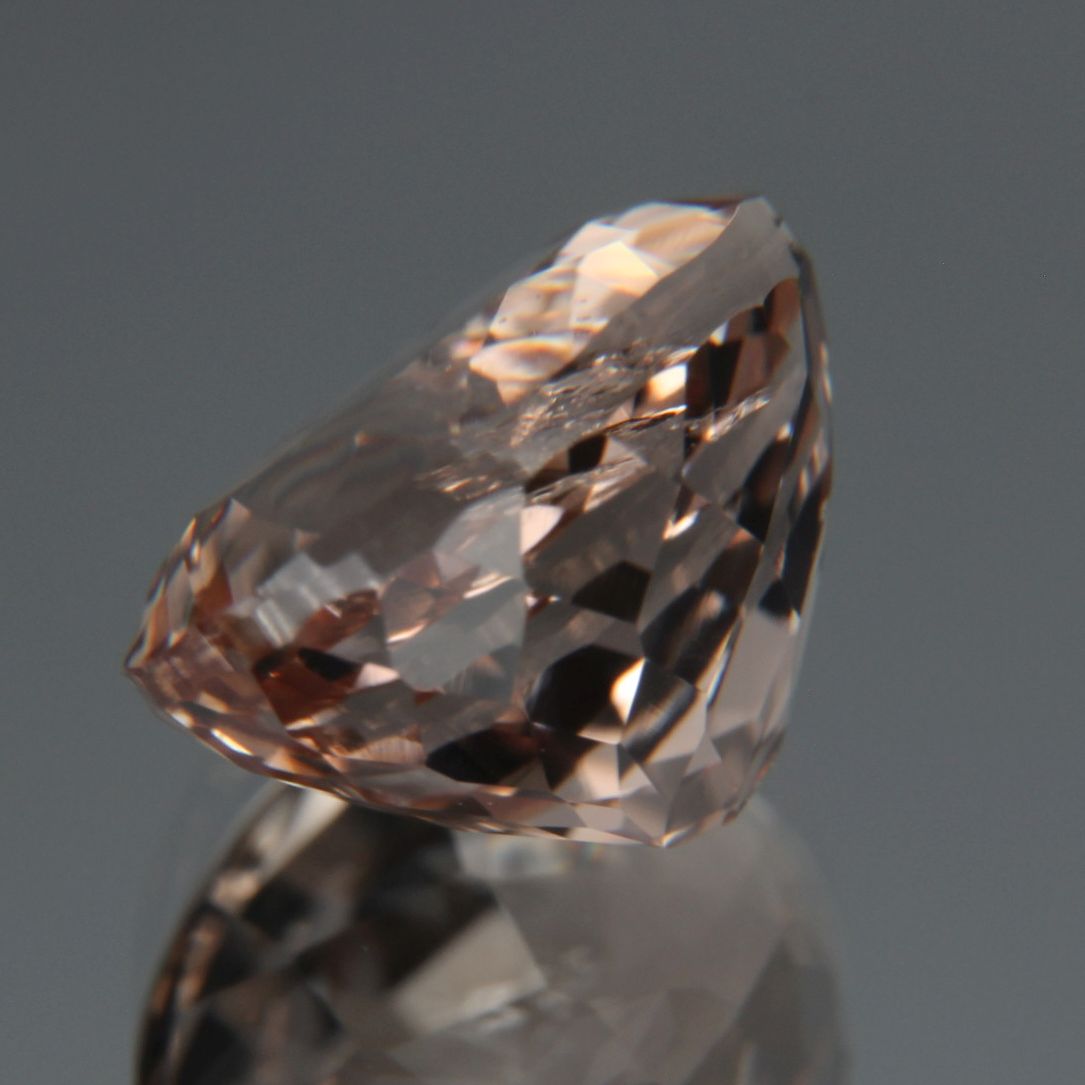 Morganite 2.95ct