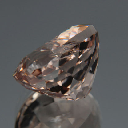 Morganite 2.95ct