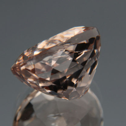 Morganite 2.95ct
