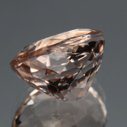 Morganite 2.95ct
