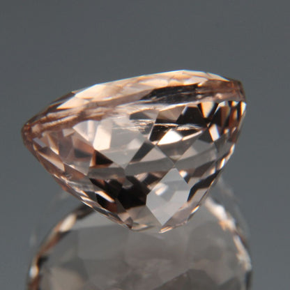 Morganite 2.95ct