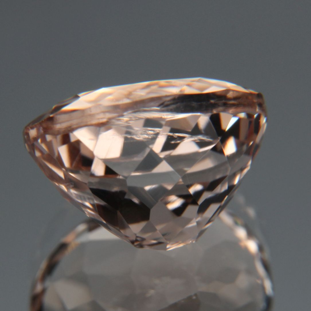 Morganite 2.95ct