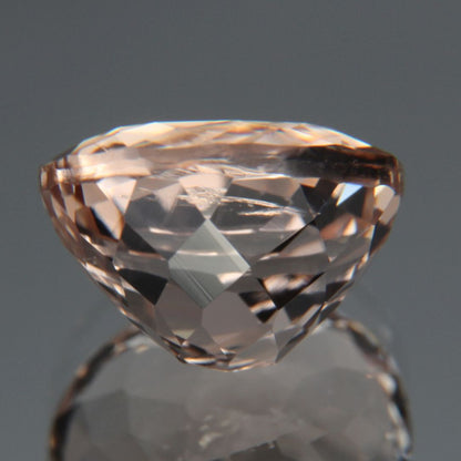 Morganite 2.95ct