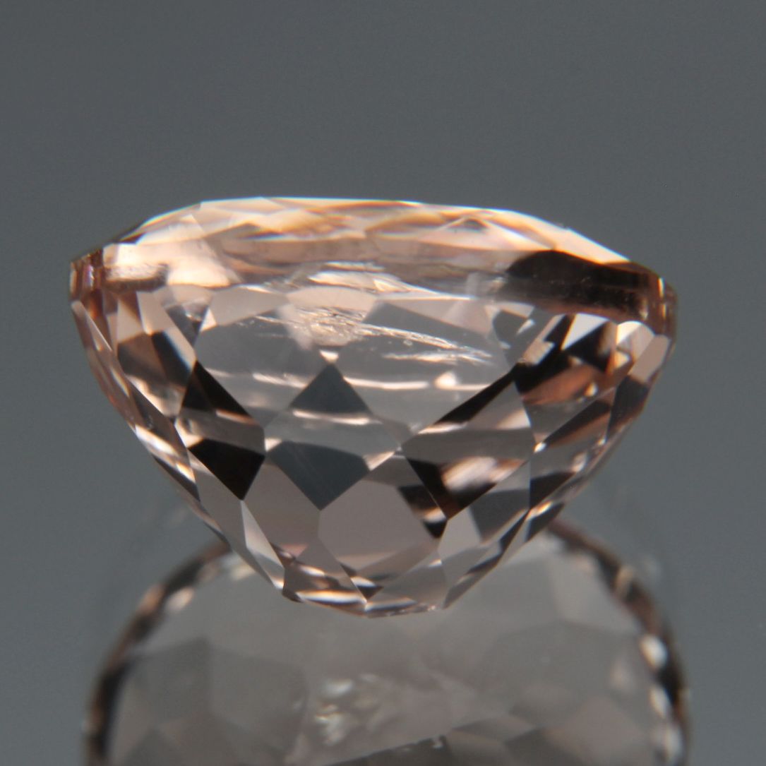Morganite 2.95ct