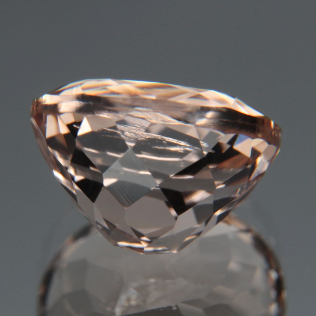 Morganite 2.95ct