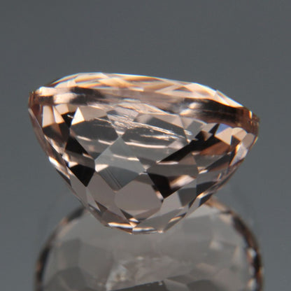 Morganite 2.95ct