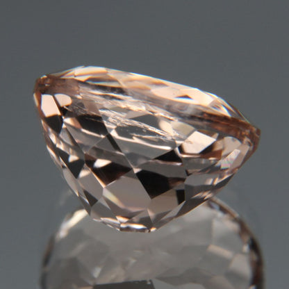 Morganite 2.95ct