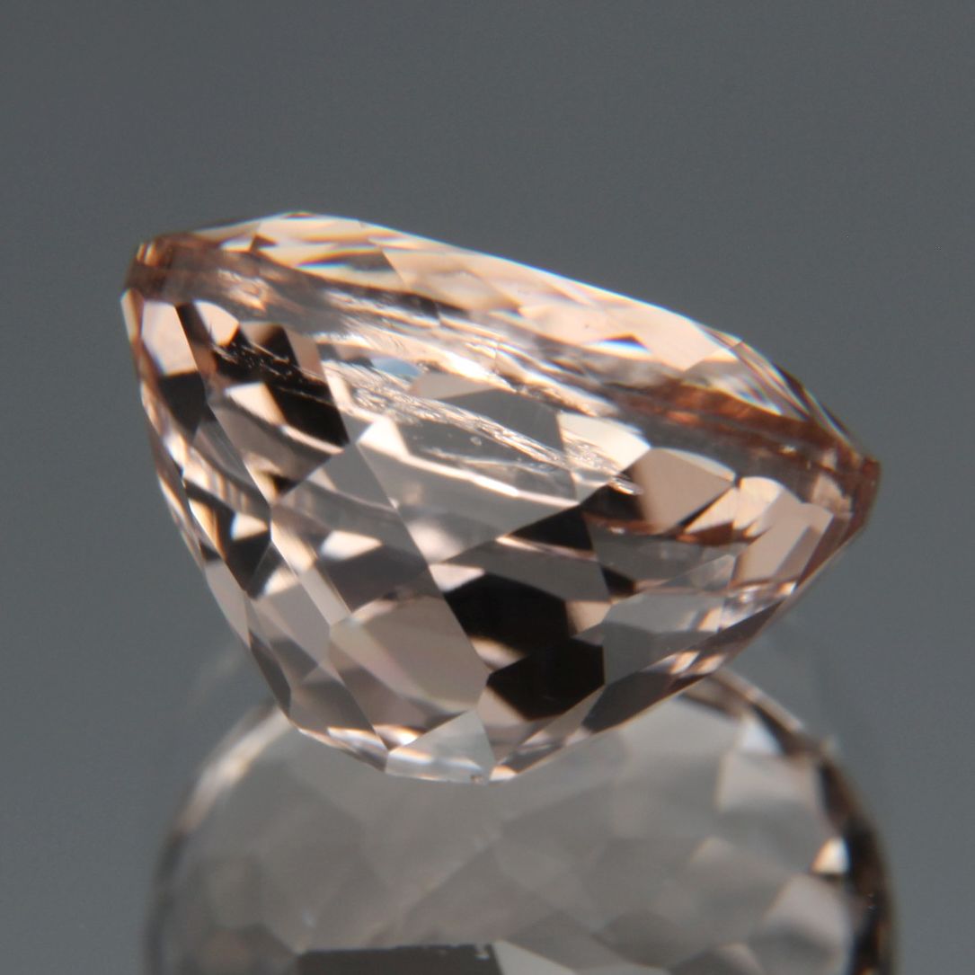 Morganite 2.95ct