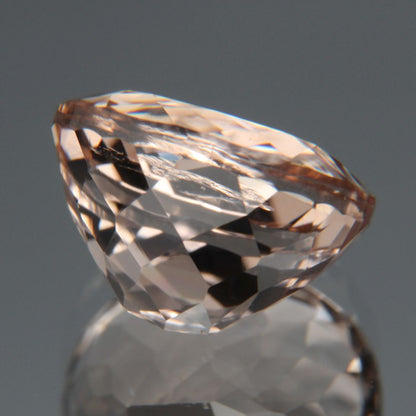 Morganite 2.95ct