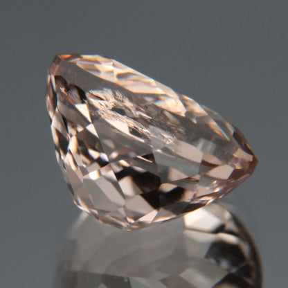 Morganite 2.95ct