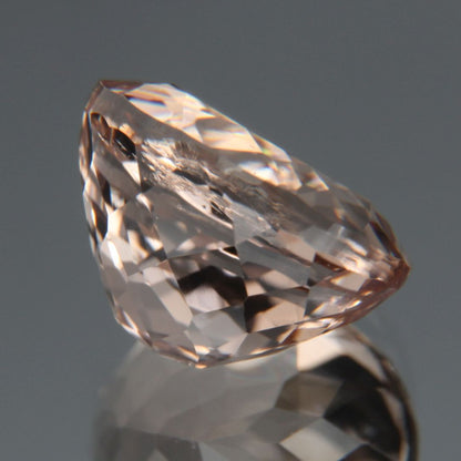 Morganite 2.95ct