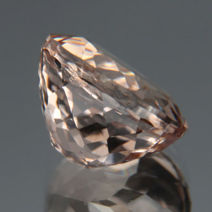 Morganite 2.95ct