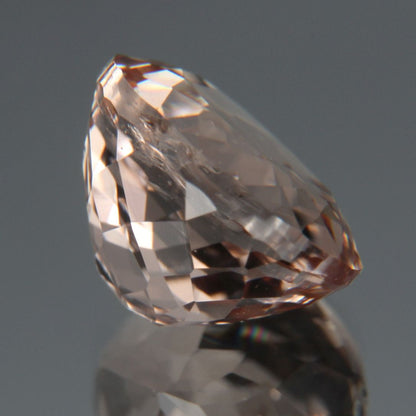 Morganite 2.95ct