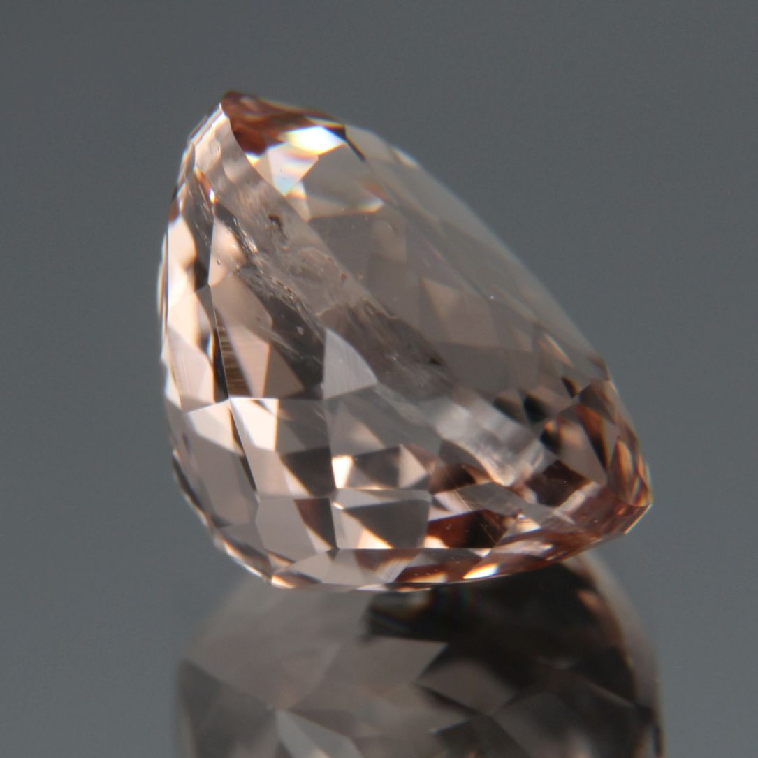 Morganite 2.95ct