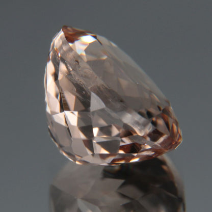 Morganite 2.95ct
