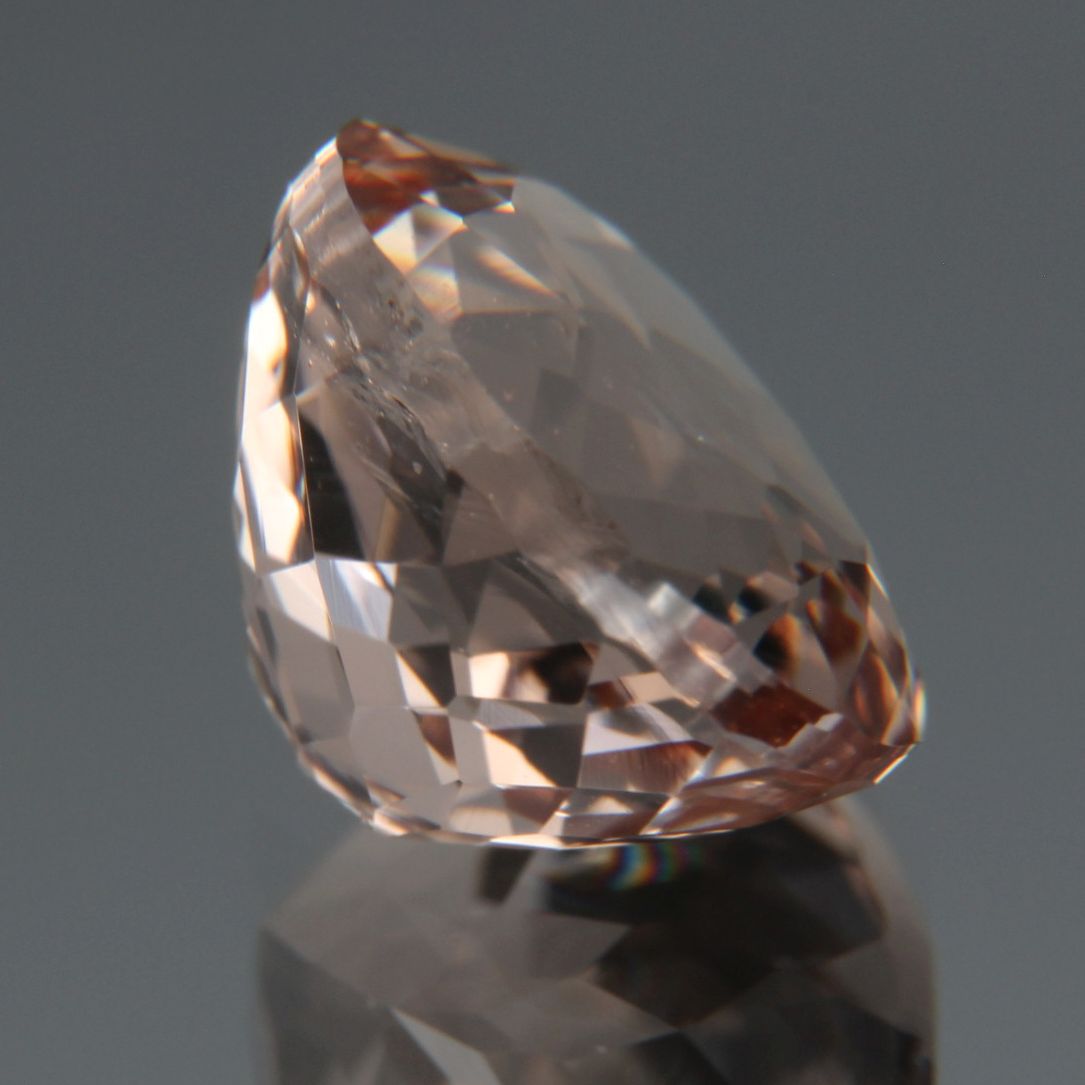 Morganite 2.95ct