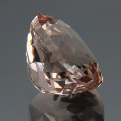 Morganite 2.95ct