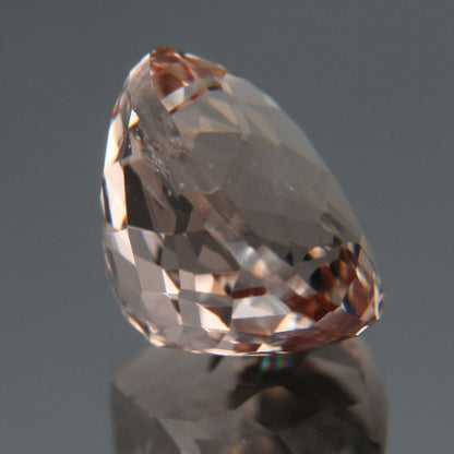 Morganite 2.95ct