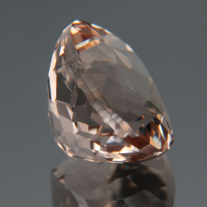 Morganite 2.95ct