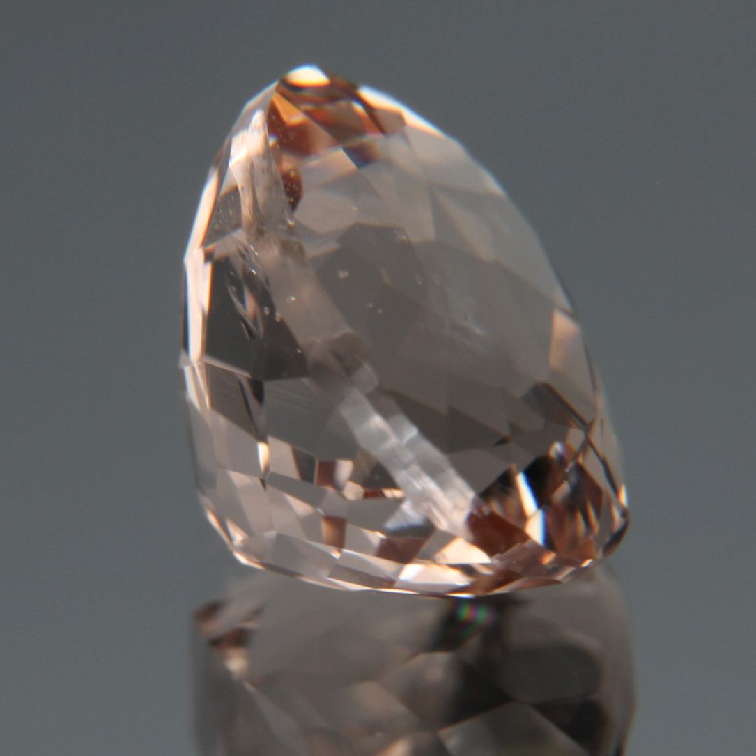 Morganite 2.95ct