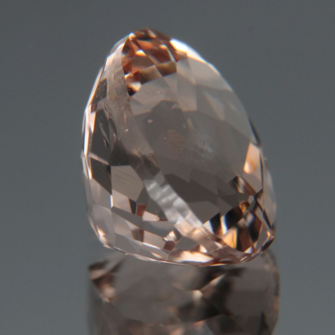 Morganite 2.95ct