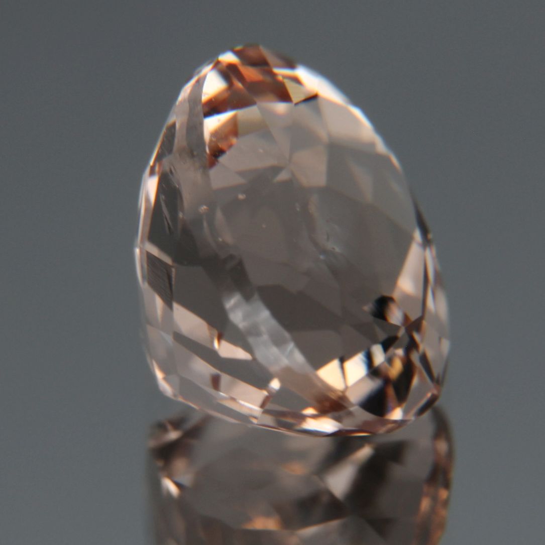 Morganite 2.95ct
