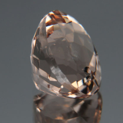 Morganite 2.95ct