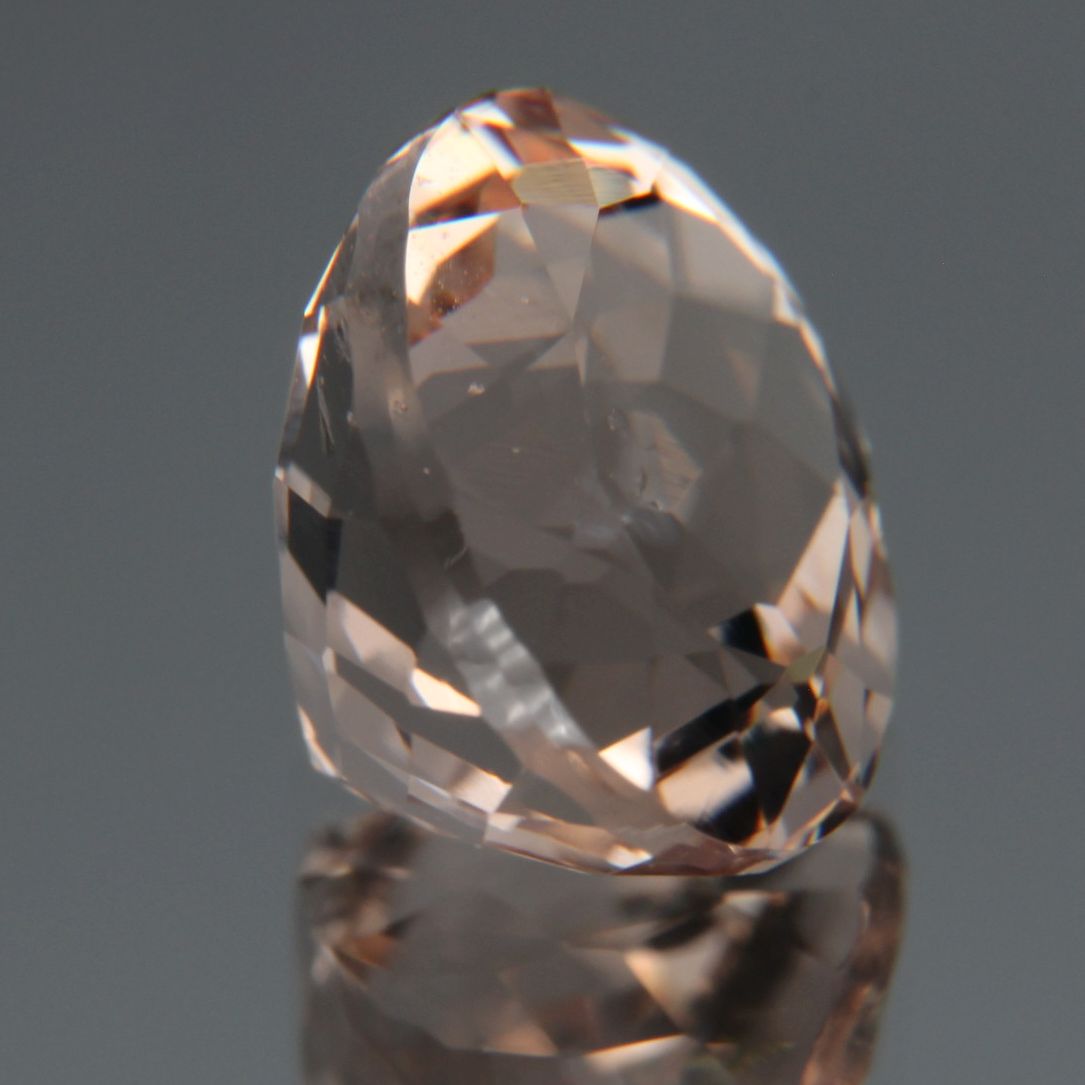 Morganite 2.95ct