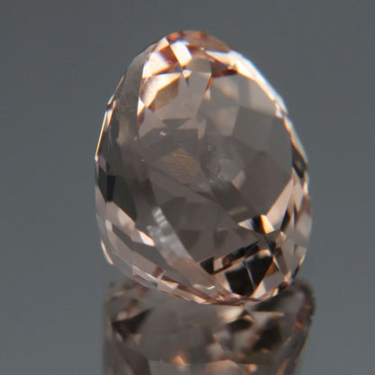 Morganite 2.95ct