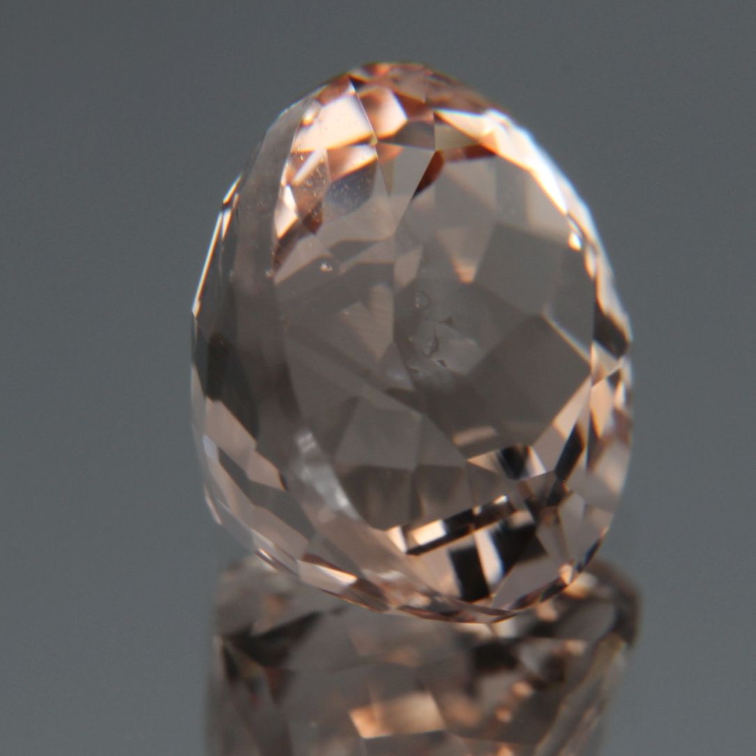 Morganite 2.95ct