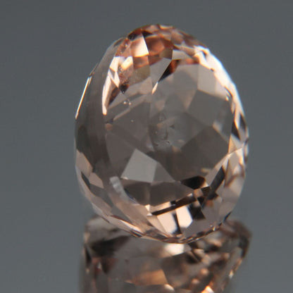 Morganite 2.95ct