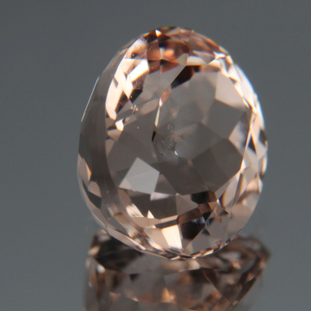 Morganite 2.95ct