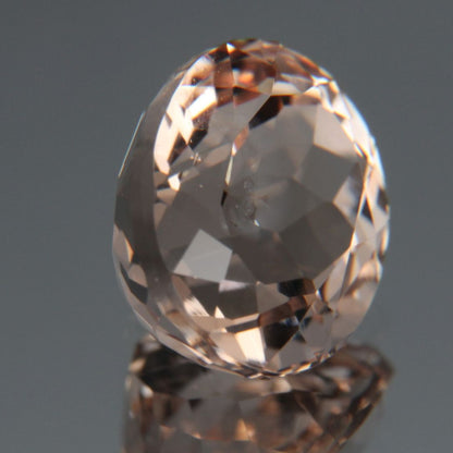 Morganite 2.95ct