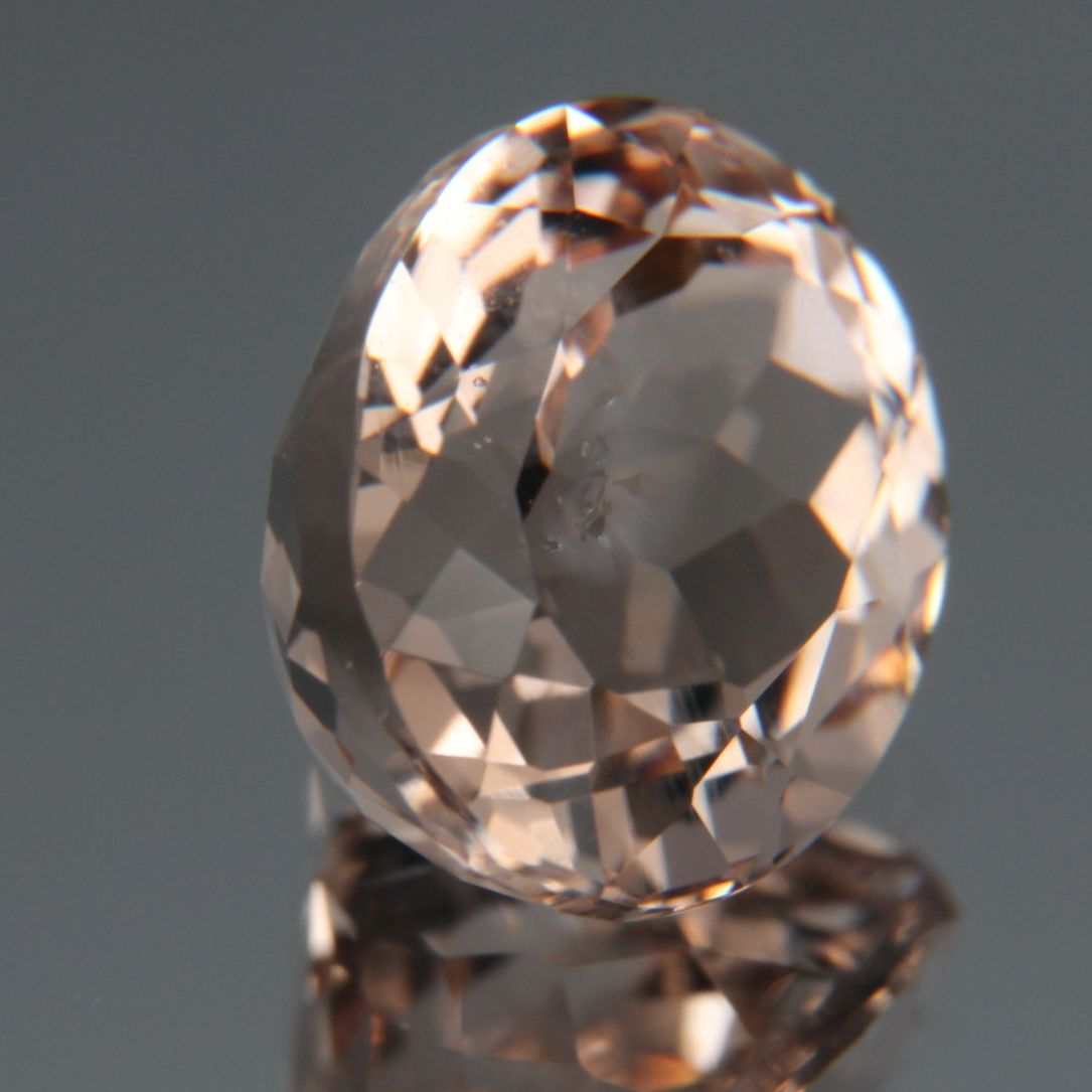 Morganite 2.95ct