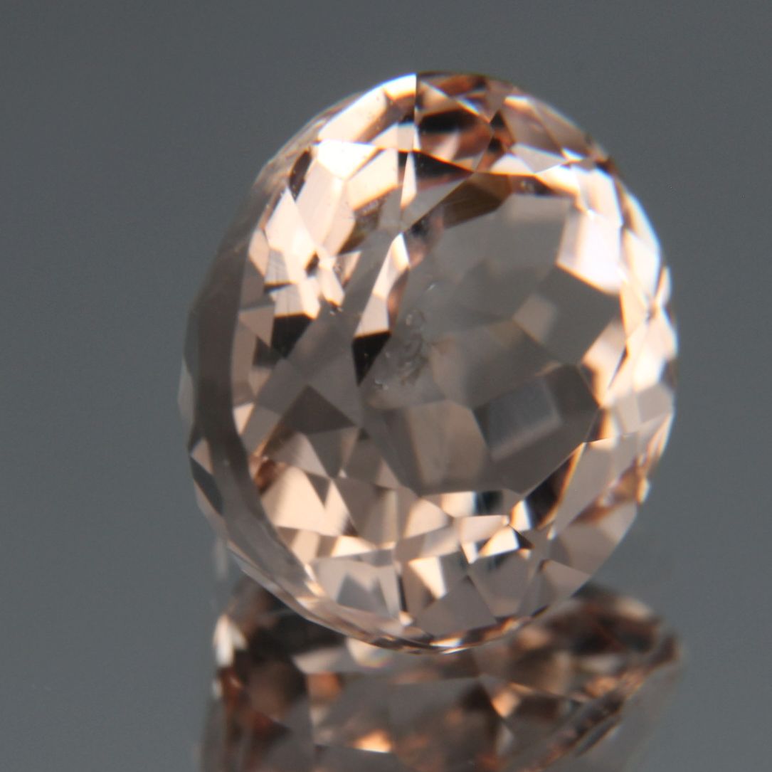 Morganite 2.95ct