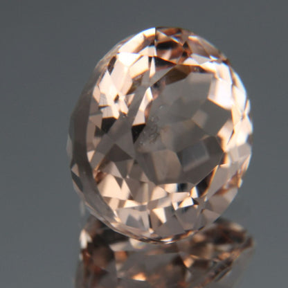 Morganite 2.95ct