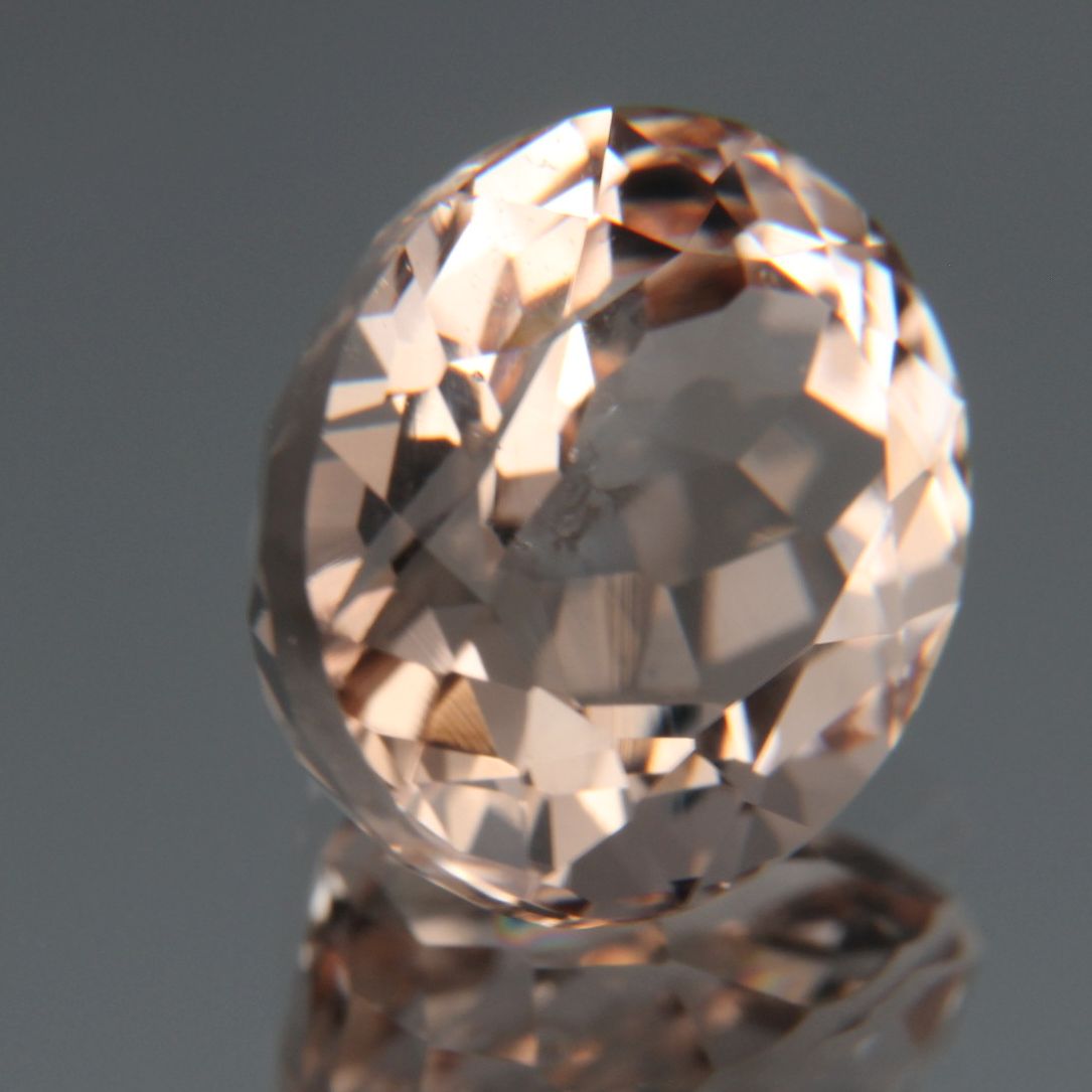 Morganite 2.95ct