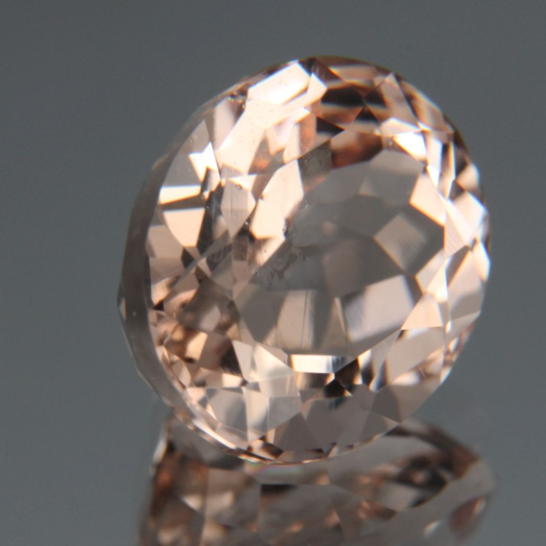 Morganite 2.95ct