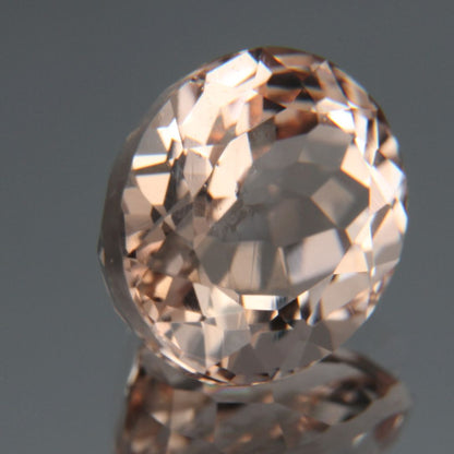 Morganite 2.95ct