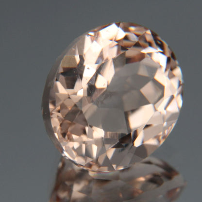 Morganite 2.95ct